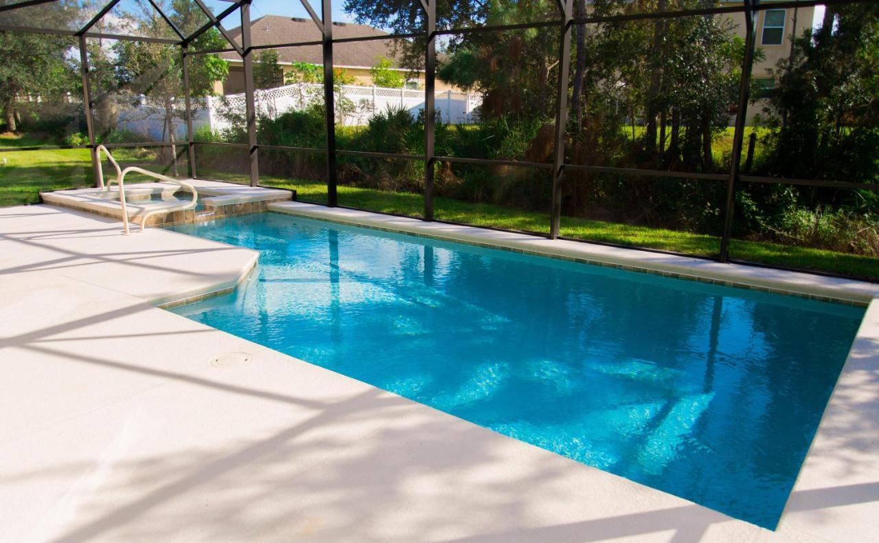 Trafalgar Resort Community Pool And Gym, Private Pool! Кисими Екстериор снимка