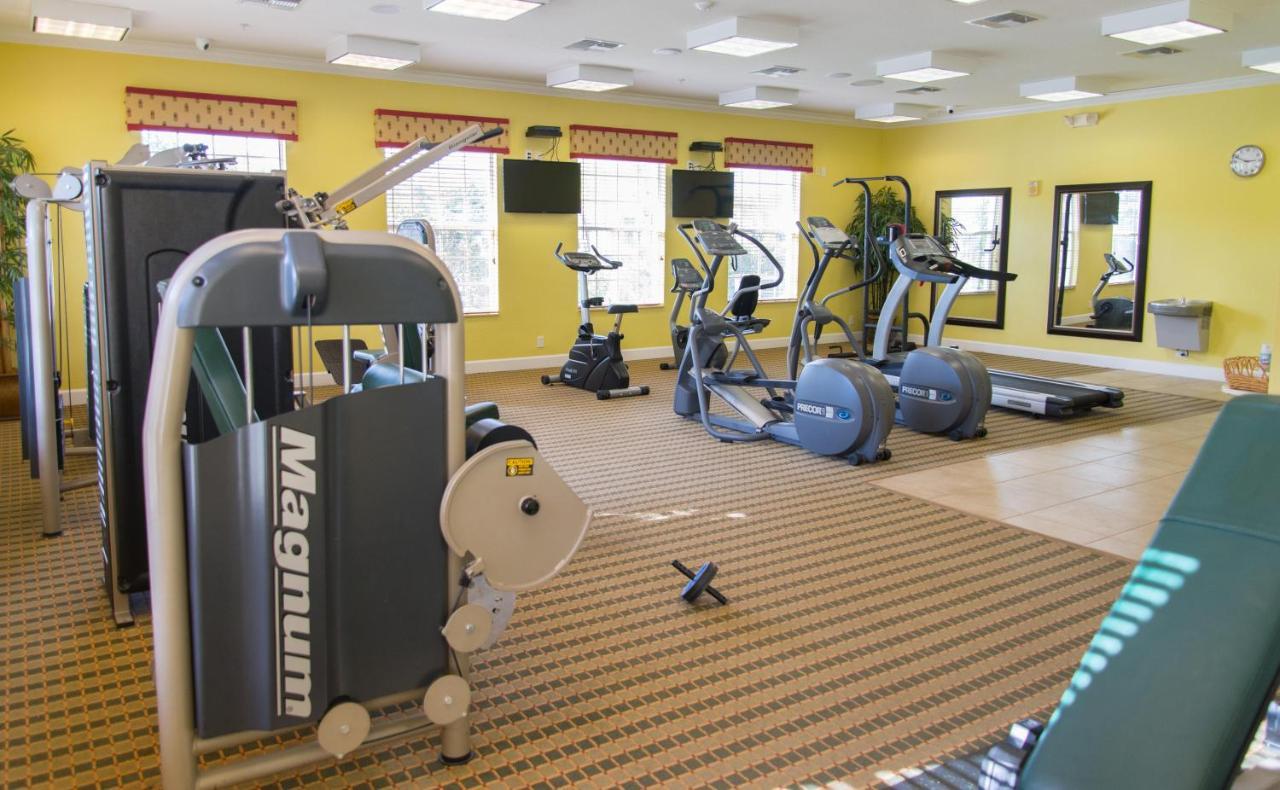 Trafalgar Resort Community Pool And Gym, Private Pool! Кисими Екстериор снимка