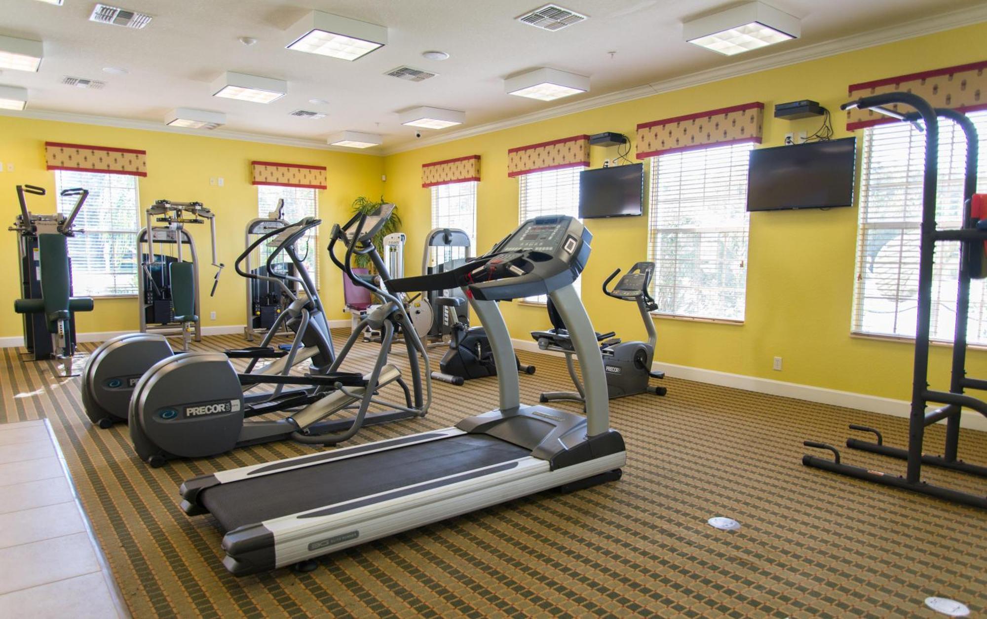 Trafalgar Resort Community Pool And Gym, Private Pool! Кисими Екстериор снимка